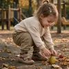 Froddo G3110266-22 kinderlaarzen in bruin – geschikt voor Productafbeelding-voorbeeld 4