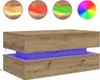 A coffee table with LED lighting. Náhľad obrázku produktu