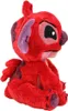 Disney Lilo a Stitch Leroy plyš - mäkký spoločník na hranie Náhľad obrázku produktu 10