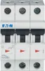 Eaton FAZ-C32/3 Interruttore automatico di tipo C (278876) Anteprima dell’immagine prodotto 1