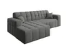 Kaiser Möbel Ecksofa L-förmiges Nimes-Eckmöbel links/rechts Produktbild-Vorschau 3