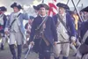 PLAION Der Patriot (4K-UHD), Film, Blu-ray, Deutsch, Produktbild-Vorschau 6
