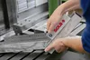 Kader SOLA 25 x 17 cm Edelstahl Aluminium Produktbild-Vorschau 3