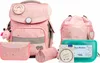 School Mood Timeless Pro Rainbow Schulranzen Set 7tlg. Produktbild-Vorschau 1