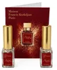Maison Francis Kurkdjian Baccarat Rouge 540 Eau de Parfum  Produktbild-Vorschau 2