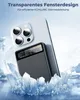 MagSafe Powerbank 10000mAh mit Schnellladefunktion, 20W Produktbild-Vorschau 5