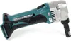 Akku-Knabber DJN161Z, 18Volt (blau/schwarz, ohne Akku und Produktbild-Vorschau 6
