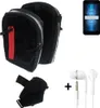 K-S-Trade Outdoor Gürteltasche Holster Umhängetasche + Produktbild-Vorschau 1