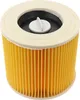 Staubsaugerfilter für Staubsauger wie 6.414-547.0, Produktbild-Vorschau 3