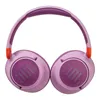 JBL JR460 NC Drahtloser Kopfhörer Kopfband Musik USB Typ C Produktbild-Vorschau 4
