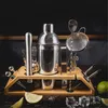Klausberg barmanská sada na nápoje a koktejly, 13 prvků, Náhled obrázku produktu 4