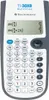 Texas Instruments TI-30XB MultiView, Tasche, Produktbild-Vorschau 1