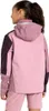 Dare2b Explore Ii Jacke Rosa 11-12 Years Mädchen Rosa 11-12 Produktbild-Vorschau 2