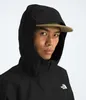 North Face Jacke Quest Kapuzenjacke Produktbild-Vorschau 15