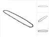 Sägekette 35cm 1,1mm 3/8" Produktbild-Vorschau 1