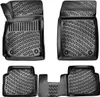 3D Auto Fussmatten für Opel Insignia A 2008-2017 Produktbild-Vorschau 1