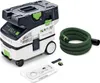 Festool CTMC MIDI I-Basic Aspirateur sans fil 36V (2x 18 V) Voir les images du produit 27