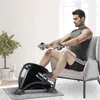 Mini rotoped, bicyklový pedálový tréner s magnetickým Náhľad obrázku produktu 2