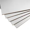 Creative Deco 10 x A3 MDF - Plaat, Grijs, 420 x 300 x 3 mm Productafbeelding-voorbeeld 2