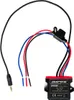 Ampire BTR200-HD aptX Bluetooth-Adapter mit Chinch & Klinke Produktbild-Vorschau 1