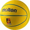Molten Sb4 (Taglia 4) Basket Bambini - Giallo Anteprima dell’immagine prodotto 6