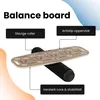 Balance Board / Push-Up Bar Combi – Liegestützbrett Produktbild-Vorschau 8