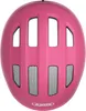 ABUS, August Bremicker Söhne KG R.helm Smiley S pink Produktbild-Vorschau 4