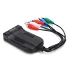Z10AS RGB Composant HDMI Compatible Vidéo R/L Audio à YPBPR Voir les images du produit 3