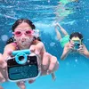 Wasserdichte Sportkamera für Kinder – digitale Produktbild-Vorschau 5