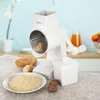 Orion Reibemaschine Trommelreibe Küchenmaschine Reibe Produktbild-Vorschau 3