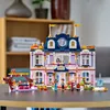 LEGO® Friends 41684 Hotel Heartlake City Náhľad obrázku produktu 17