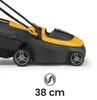 Tosaerba a batteria STIGA Collector 140e, larghezza di Anteprima dell’immagine prodotto 9