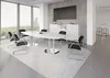 Konferenztisch KT22S, 220 x 105 cm Produktbild-Vorschau 7