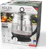 Bouilloire Adler | Ad1299B Voir les images du produit 2
