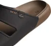 Reef Sandalen Oasis Double CJ5259 Schwarz-42 Produktbild-Vorschau 6