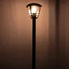 Lampada da giardino a forma di lanterna IMMA BLACK L/T E27 Anteprima dell’immagine prodotto 8