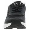 Caprice  Damenschuhe Sportive sportlicher Schnürer Schwarz Produktbild-Vorschau 2