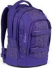 Satch Pack Bright Faces Schulrucksack Produktbild-Vorschau 14