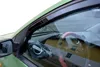 J&J AUTOMOTIVE | Windabweiser Passend Für Ford Fiesta 5D Produktbild-Vorschau 4