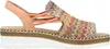 Rieker V1241-90 - Rieker Sandalen Multi  Rieker Farbe: Produktbild-Vorschau 3