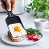 GreenPan Bistro, 8 Person(en), Schwarz, Silber, Rechteckig, Produktbild-Vorschau 7