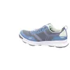 Legero READY Damenschuhe - bequeme Schnür- Halbschuhe blau Produktbild-Vorschau 19