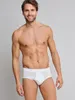 Schiesser Herren 2 er Pack Sportslip Gr. 8  weiss Produktbild-Vorschau 3