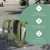 travelite Rucksack Freizeitrucksack Basic Rollup Backpack Produktbild-Vorschau 8