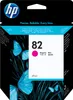 HP Tintenpatrone C4912A 82 69ml magenta Produktbild-Vorschau 1