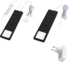 kalb | LED Unterbauleuchte Solid2, SET schwarz, mech. Produktbild-Vorschau 5