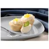 Silikomart Muffinbackform Törtchen 8er Ø6cm H 1,7cm Produktbild-Vorschau 2