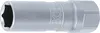 BGS technic Spark Plug Socket, 90 g Produktbild-Vorschau 1