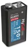 HyCell 5035322 Block E / 6F22 / 8.4V Voir les images du produit 7