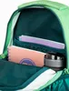 Plecak szkolny Coolpack Jerry gradient blue Lagoon Podgląd zdjęcia produktu 7